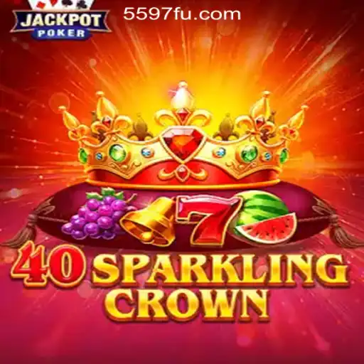 Discover the Thrills of 40SparklingCrown: Your New Favorite Casino Game
