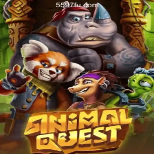 Discover the Thrilling World of AnimalQuest and Its Connection to the Rise of Online Casinos in Brazil