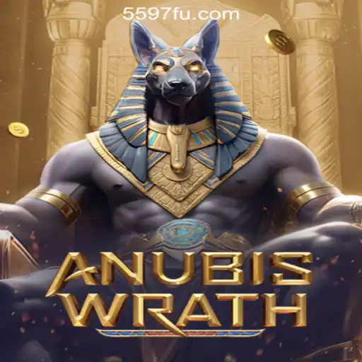 AnubisWrath: The Ultimate Adventure in Virtual Gaming