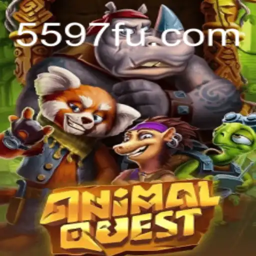 Discover the Thrilling World of AnimalQuest and Its Connection to the Rise of Online Casinos in Brazil