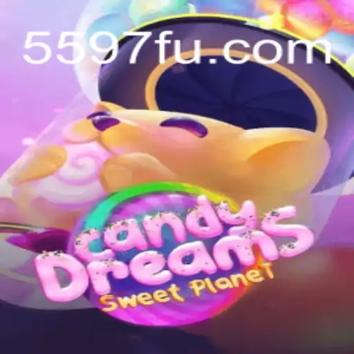 Exploring the Enchanting World of CandyDreams: The Premier Online Experience with 5597.com Online Cassino Brasil #1