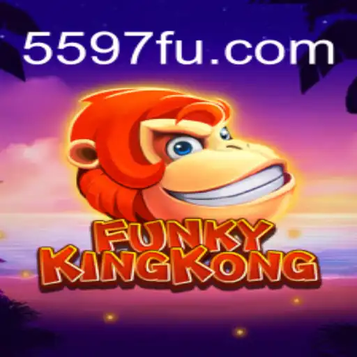 FunkyKingKong: The Jungle Adventure Game Making Waves in 2023