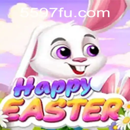 Discover HappyEaster: An Exciting New Game at 5597.com Online Casino Brasil #1