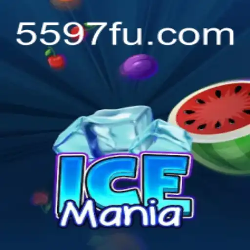 Unravel the Thrills of IceMania at 5597.com Online Cassino Brasil #1