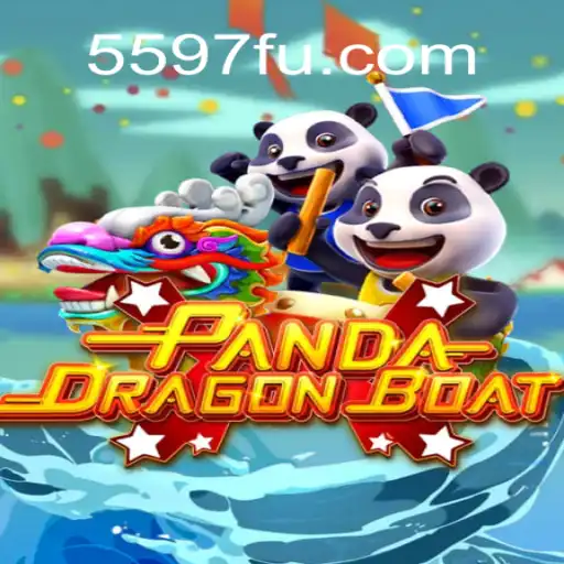 Explore PANDADRAGONBOAT: The Captivating Game at 5597.com Online Cassino Brasil #1