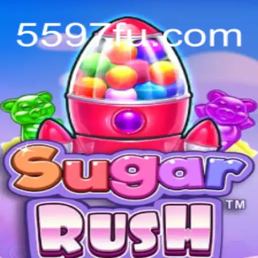 Discover the Sweet World of SugarRush at 5597.com Online Cassino Brasil #1