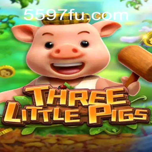 Discover the Enchanting World of THREELITTLEPIGS: A Unique Online Casino Experience