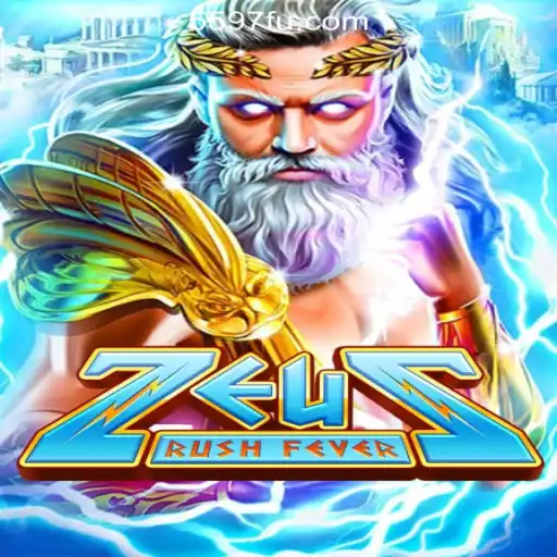 ZeusRushFever: A Supreme Gaming Experience