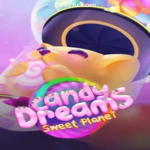 Exploring the Enchanting World of CandyDreams: The Premier Online Experience with 5597.com Online Cassino Brasil #1