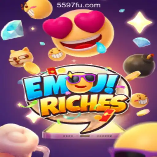 EmojiRiches: Explore the Exciting World of Online Casino Gaming in Brazil