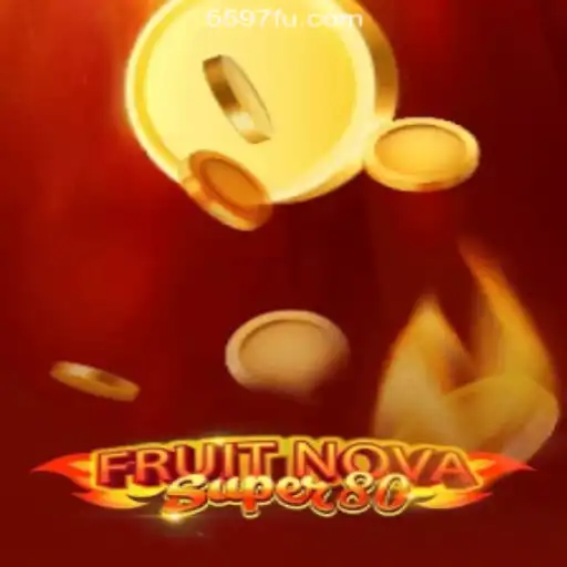 Exploring the Thrilling World of FruitNovaSuper80: A New Era in Online Gaming