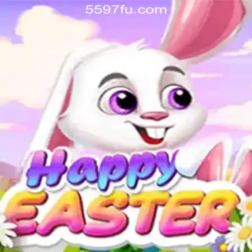 Discover HappyEaster: An Exciting New Game at 5597.com Online Casino Brasil #1