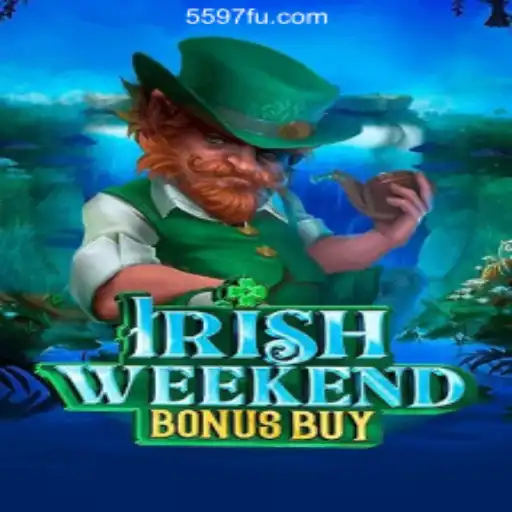 Exploring IrishWeekendBonusBuy: A Unique Online Casino Experience