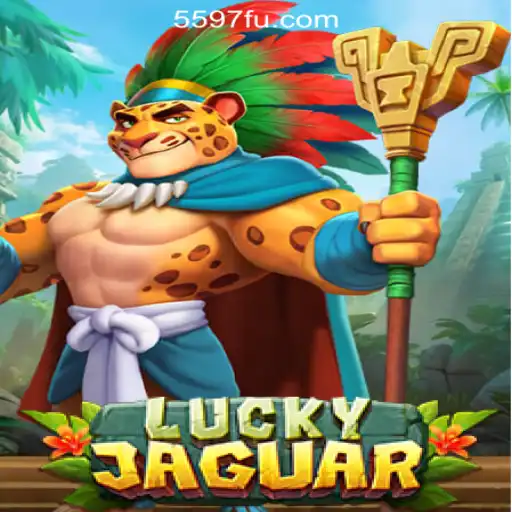 Discover the Thrills of LuckyJaguar: Your Ultimate Online Casino Experience