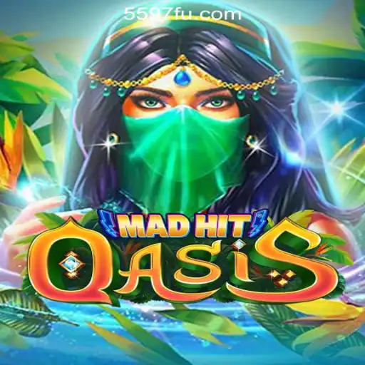 MadHitOasis: A New Frontier in Online Gaming