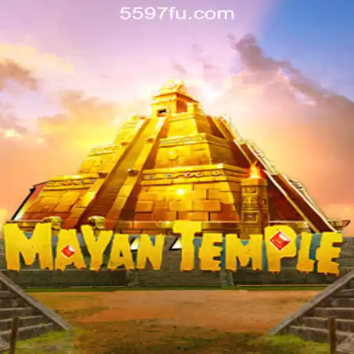 Discover the Thrills of MayanTemple: An Immersive Adventure with 5597.com Online Cassino Brasil #1