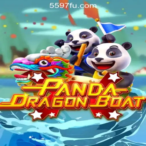 Explore PANDADRAGONBOAT: The Captivating Game at 5597.com Online Cassino Brasil #1