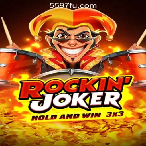 Discover RockinJoker: Your Ultimate Guide to the Exciting Online Casino Game