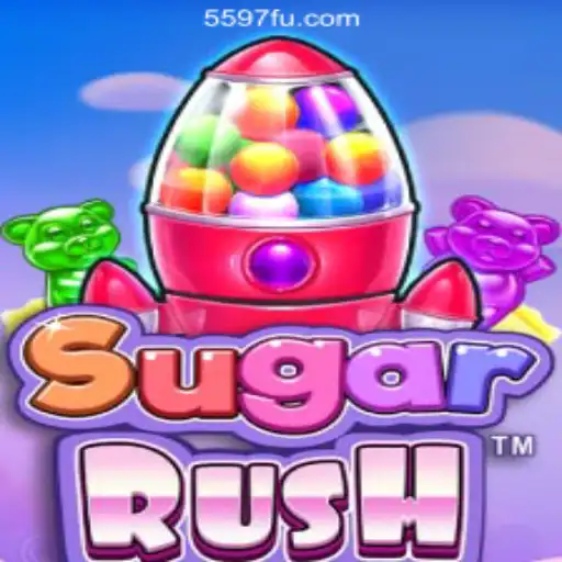 Discover the Sweet World of SugarRush at 5597.com Online Cassino Brasil #1