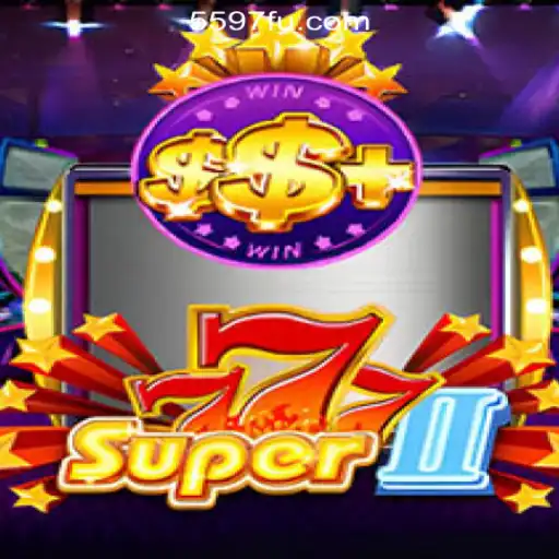 Super777II: A Journey Through Brazil's Premier Online Cassino
