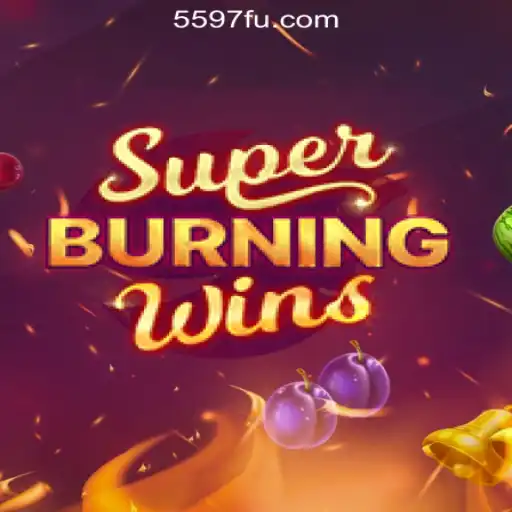 Experience Thrills with SuperBurningWins at 5597.com Online Cassino Brasil #1