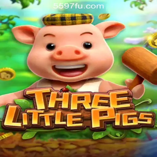 Discover the Enchanting World of THREELITTLEPIGS: A Unique Online Casino Experience